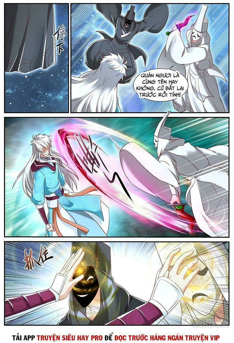 Trọng Sinh Đô Thị Tu Tiên Chapter 722 - Trang 2