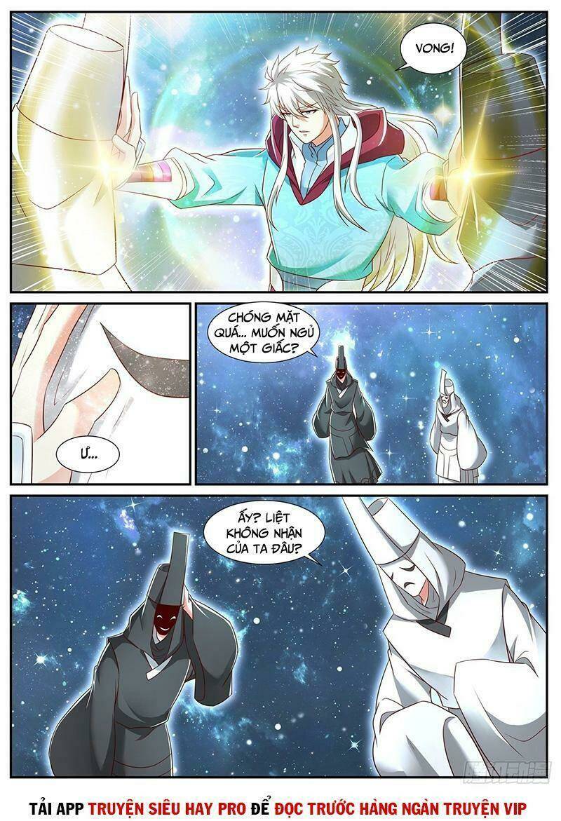 Trọng Sinh Đô Thị Tu Tiên Chapter 722 - Trang 2