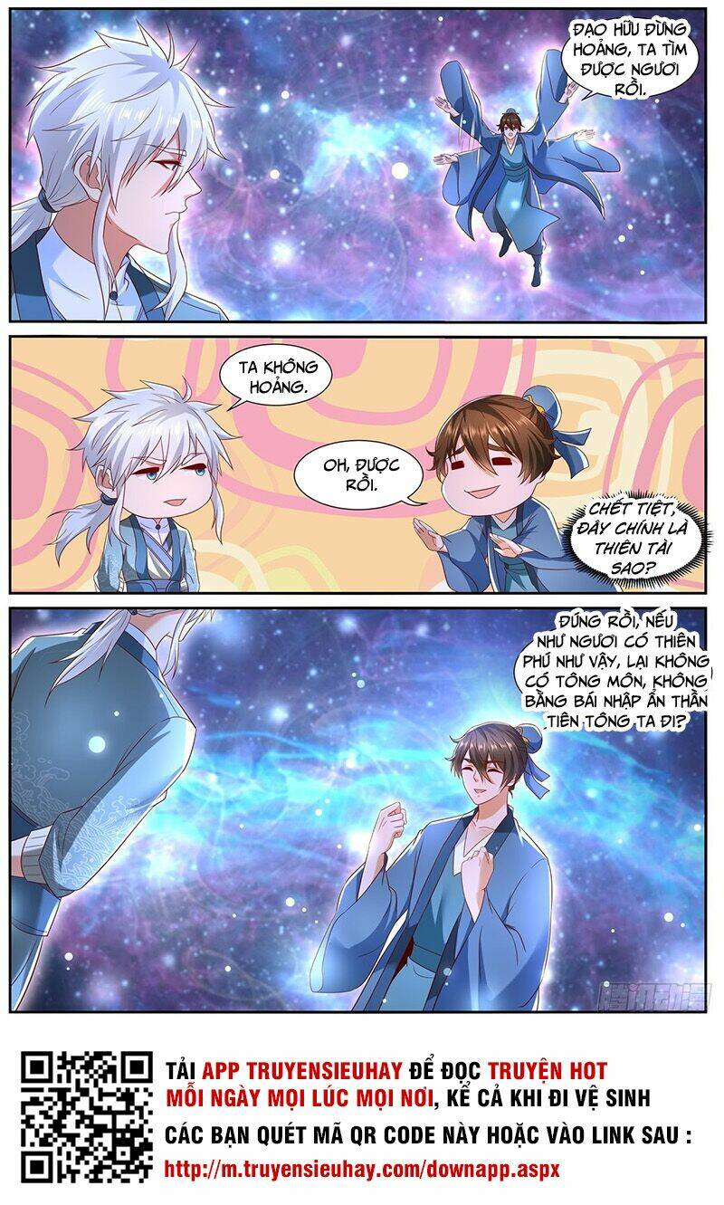 Trọng Sinh Đô Thị Tu Tiên Chapter 723 - Trang 2