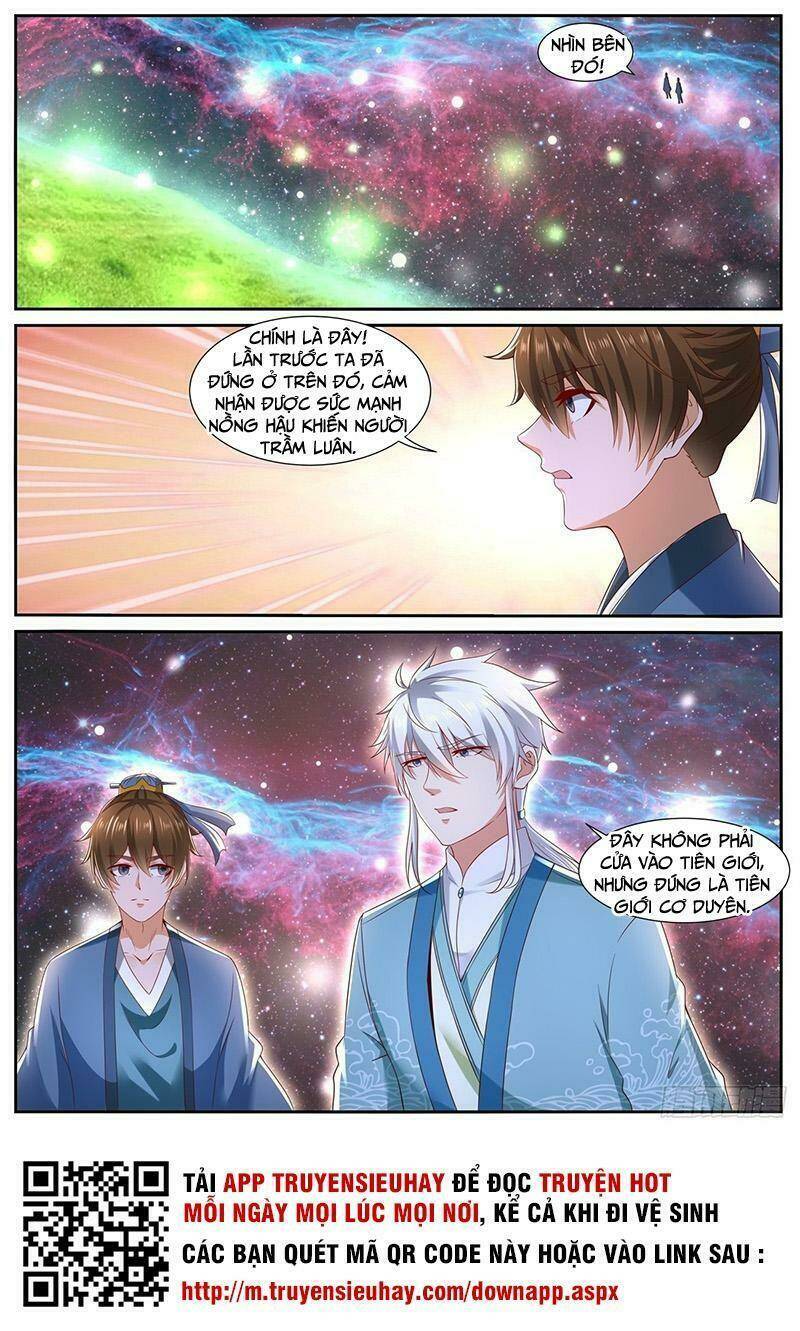 Trọng Sinh Đô Thị Tu Tiên Chapter 724 - Trang 2