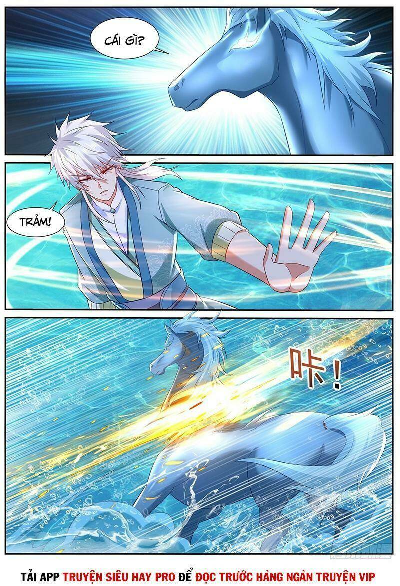 Trọng Sinh Đô Thị Tu Tiên Chapter 724 - Trang 2