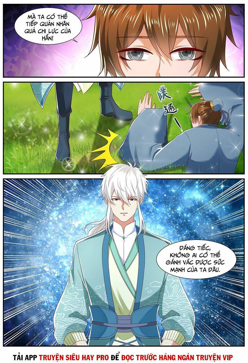 Trọng Sinh Đô Thị Tu Tiên Chapter 726 - Trang 2