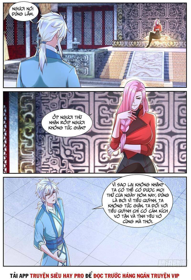 Trọng Sinh Đô Thị Tu Tiên Chapter 729 - Trang 2