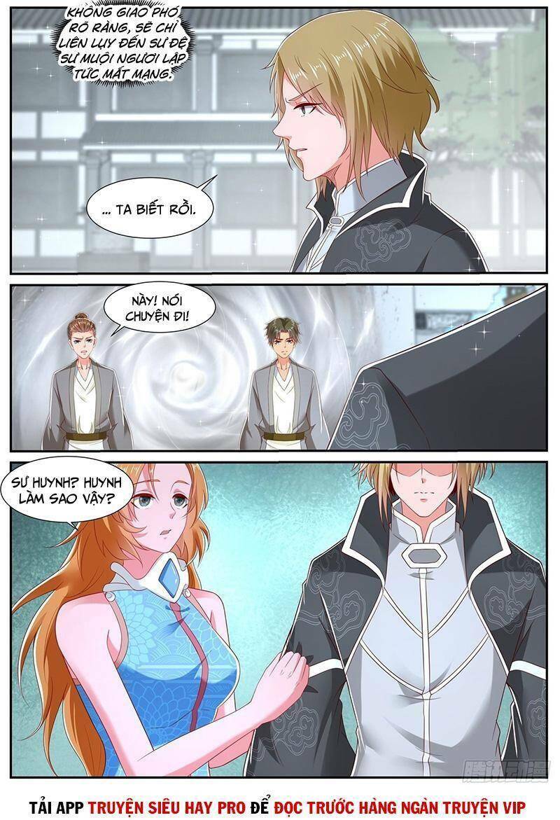 Trọng Sinh Đô Thị Tu Tiên Chapter 729 - Trang 2