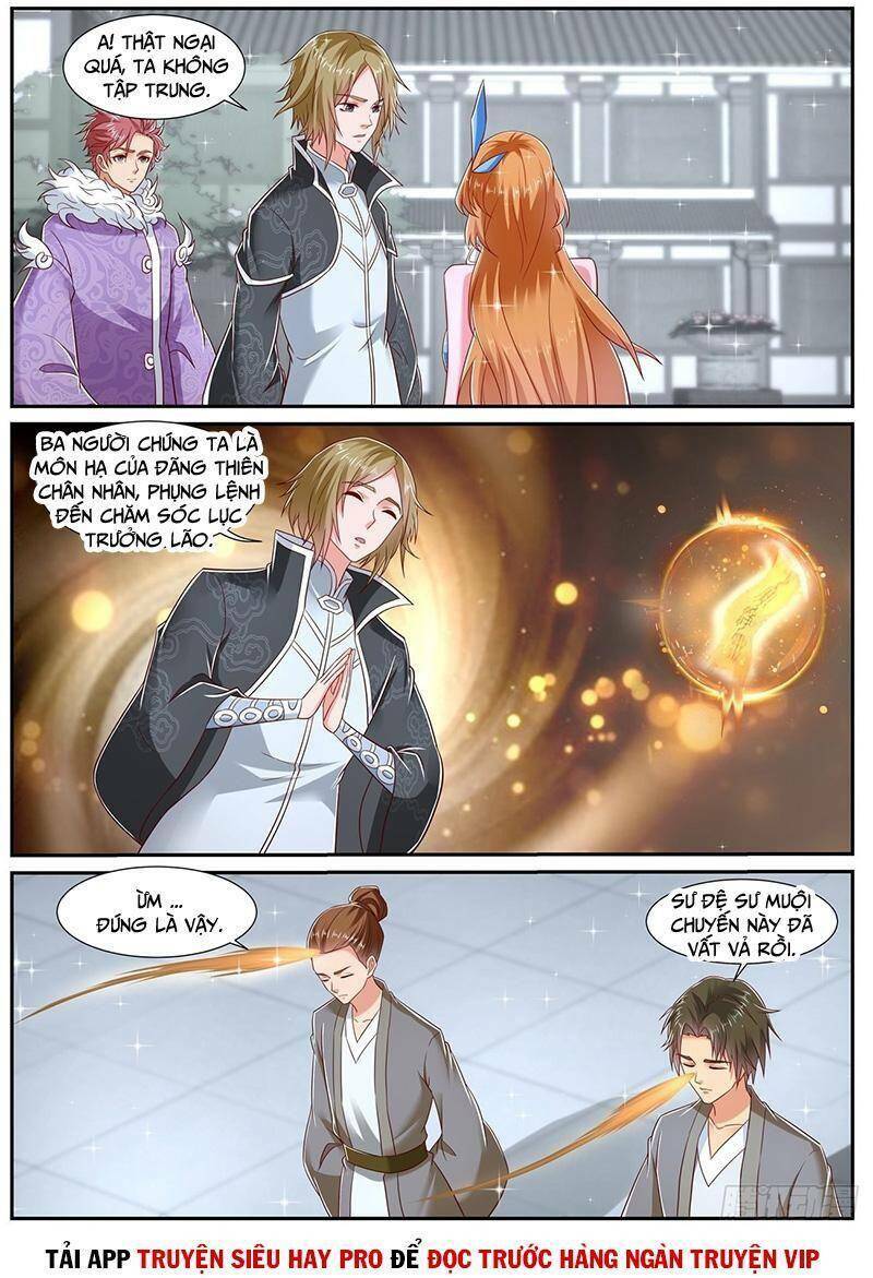 Trọng Sinh Đô Thị Tu Tiên Chapter 729 - Trang 2