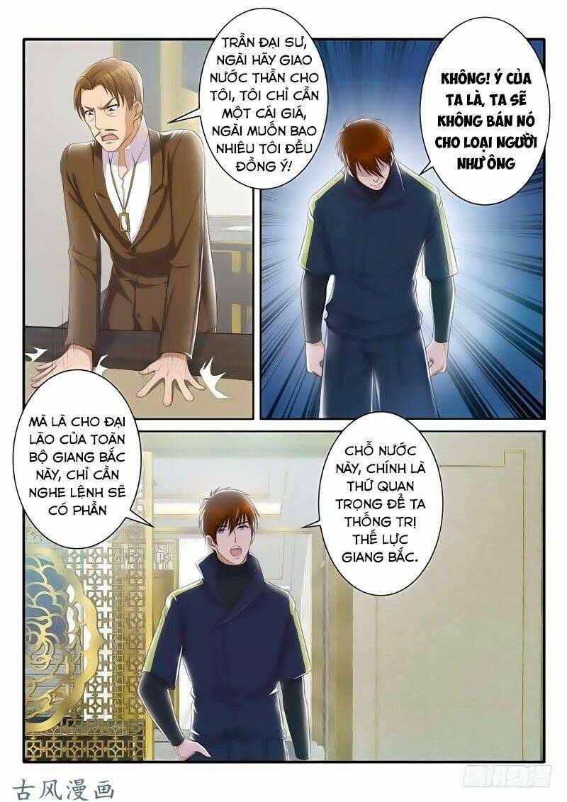 Trọng Sinh Đô Thị Tu Tiên Chapter 73 - Trang 2