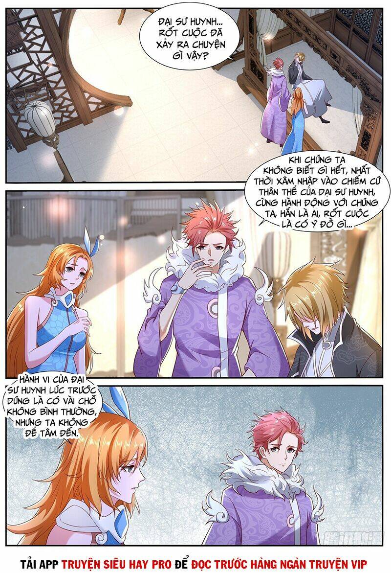 Trọng Sinh Đô Thị Tu Tiên Chapter 731 - Trang 2