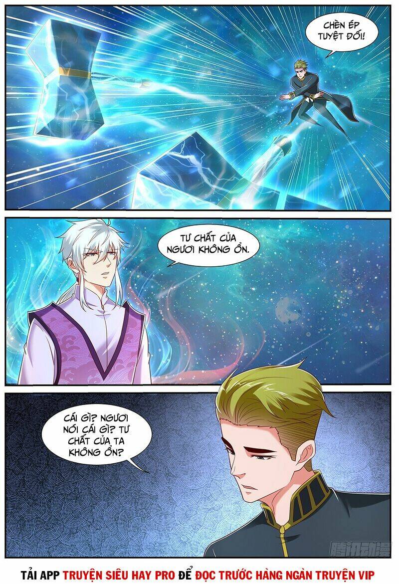 Trọng Sinh Đô Thị Tu Tiên Chapter 732 - Trang 2