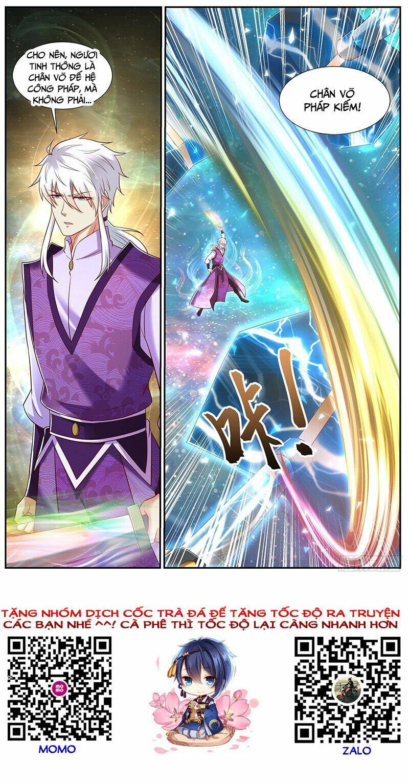 Trọng Sinh Đô Thị Tu Tiên Chapter 732 - Trang 2