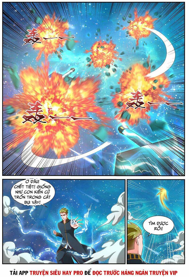 Trọng Sinh Đô Thị Tu Tiên Chapter 732 - Trang 2