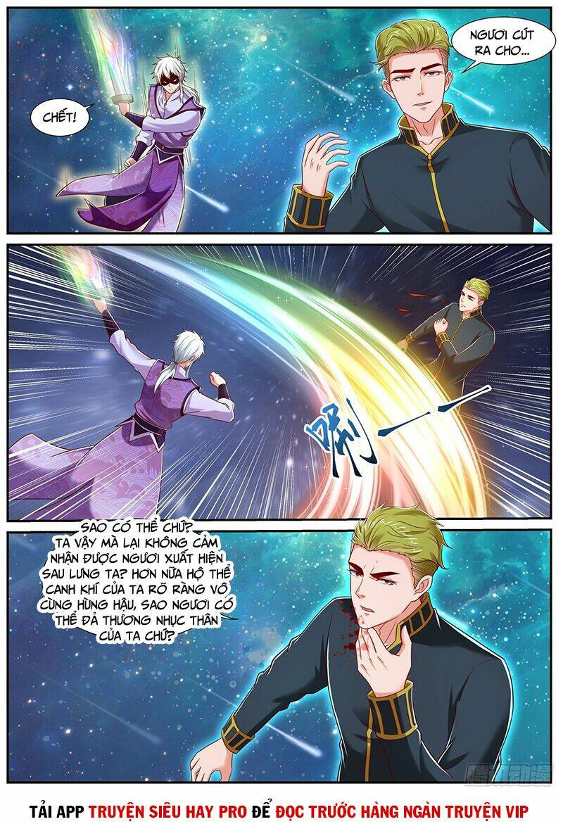 Trọng Sinh Đô Thị Tu Tiên Chapter 732 - Trang 2