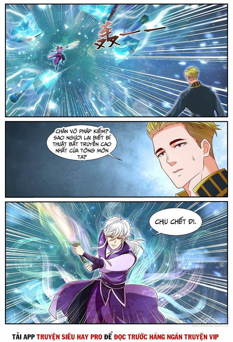 Trọng Sinh Đô Thị Tu Tiên Chapter 733 - Trang 2