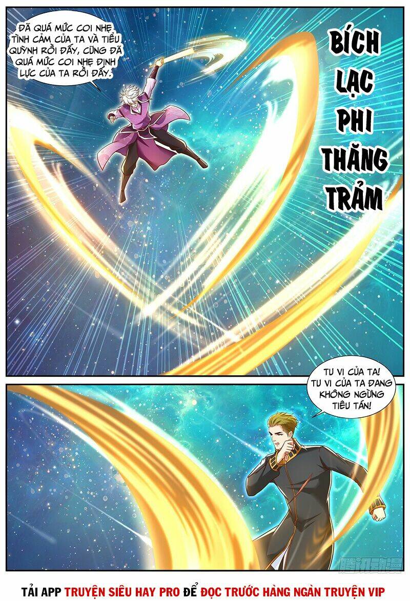 Trọng Sinh Đô Thị Tu Tiên Chapter 733 - Trang 2