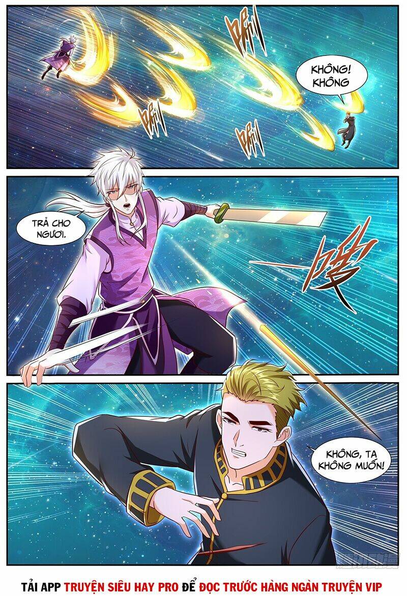 Trọng Sinh Đô Thị Tu Tiên Chapter 733 - Trang 2