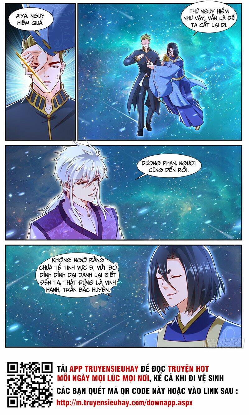 Trọng Sinh Đô Thị Tu Tiên Chapter 733 - Trang 2