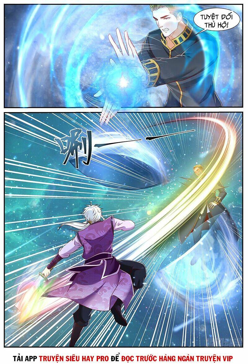 Trọng Sinh Đô Thị Tu Tiên Chapter 733 - Trang 2