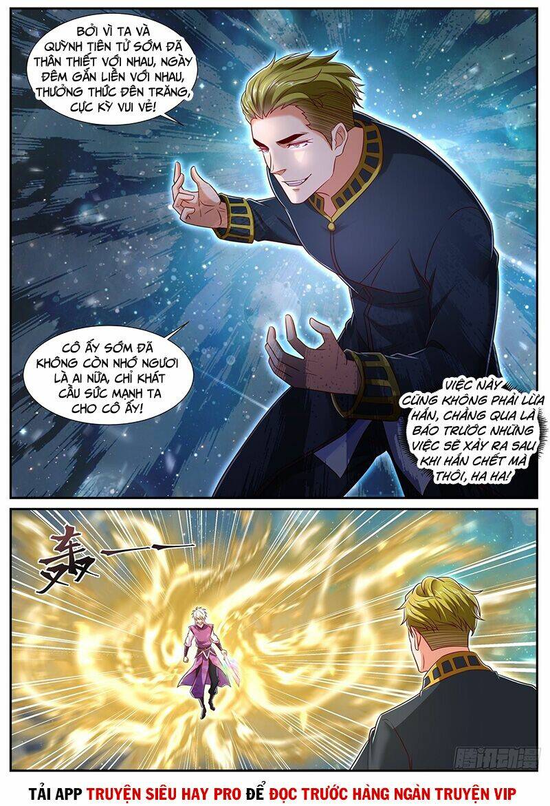 Trọng Sinh Đô Thị Tu Tiên Chapter 733 - Trang 2