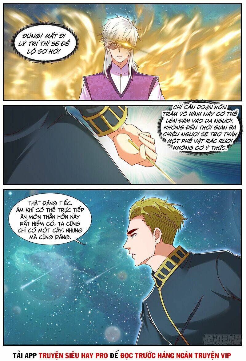 Trọng Sinh Đô Thị Tu Tiên Chapter 733 - Trang 2