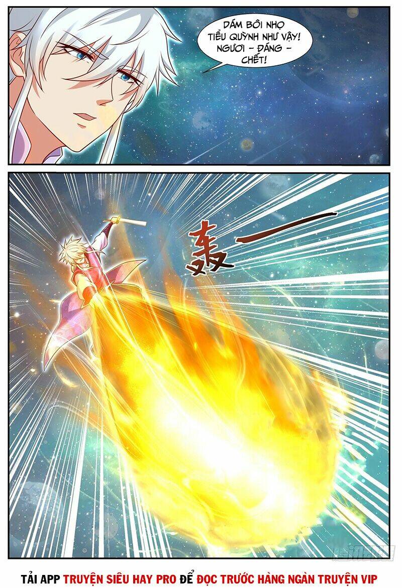 Trọng Sinh Đô Thị Tu Tiên Chapter 733 - Trang 2