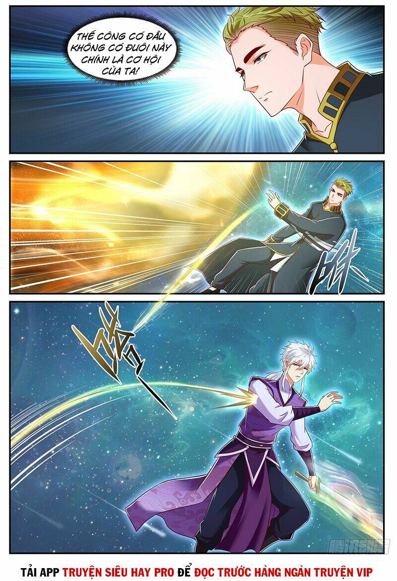 Trọng Sinh Đô Thị Tu Tiên Chapter 733 - Trang 2