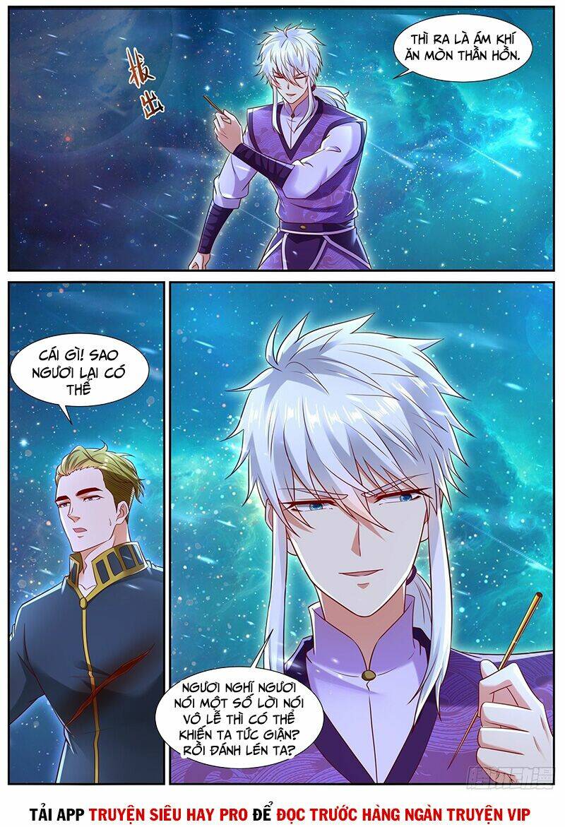 Trọng Sinh Đô Thị Tu Tiên Chapter 733 - Trang 2