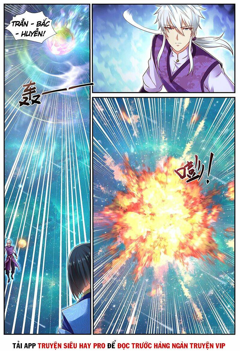 Trọng Sinh Đô Thị Tu Tiên Chapter 734 - Trang 2