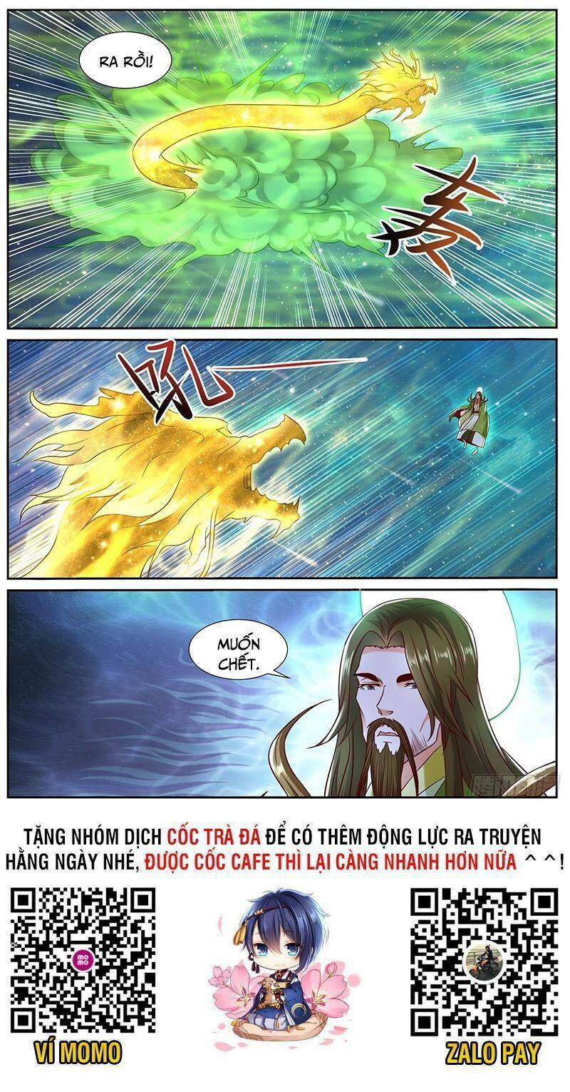 Trọng Sinh Đô Thị Tu Tiên Chapter 735 - Trang 2