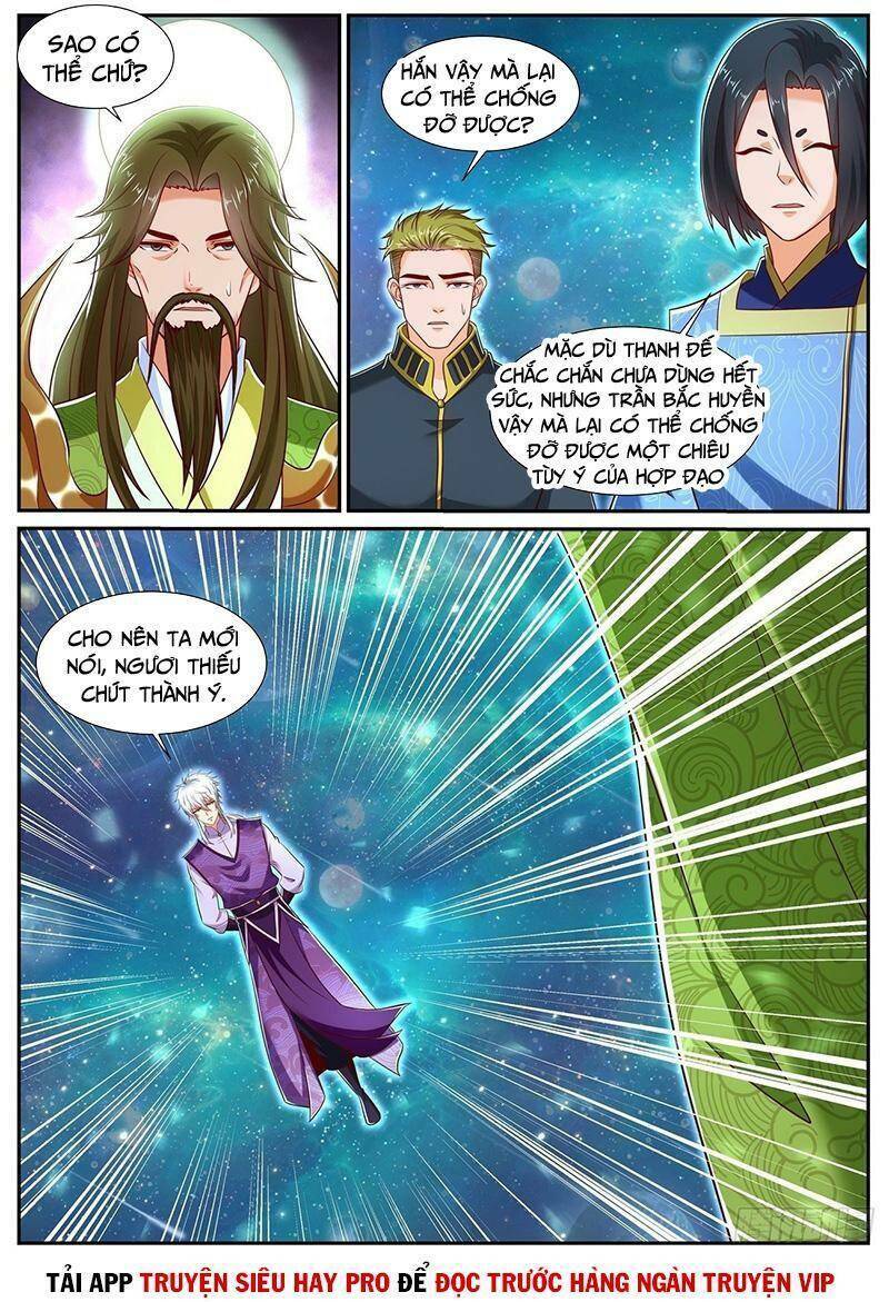 Trọng Sinh Đô Thị Tu Tiên Chapter 735 - Trang 2