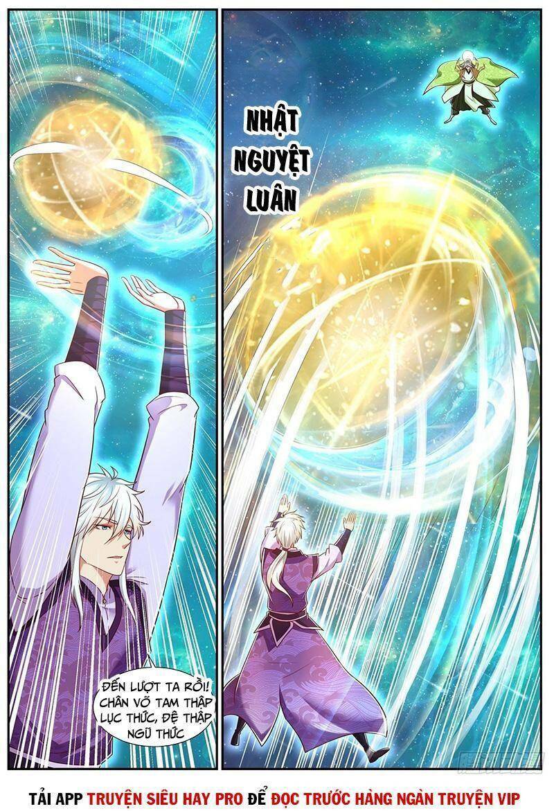 Trọng Sinh Đô Thị Tu Tiên Chapter 735 - Trang 2