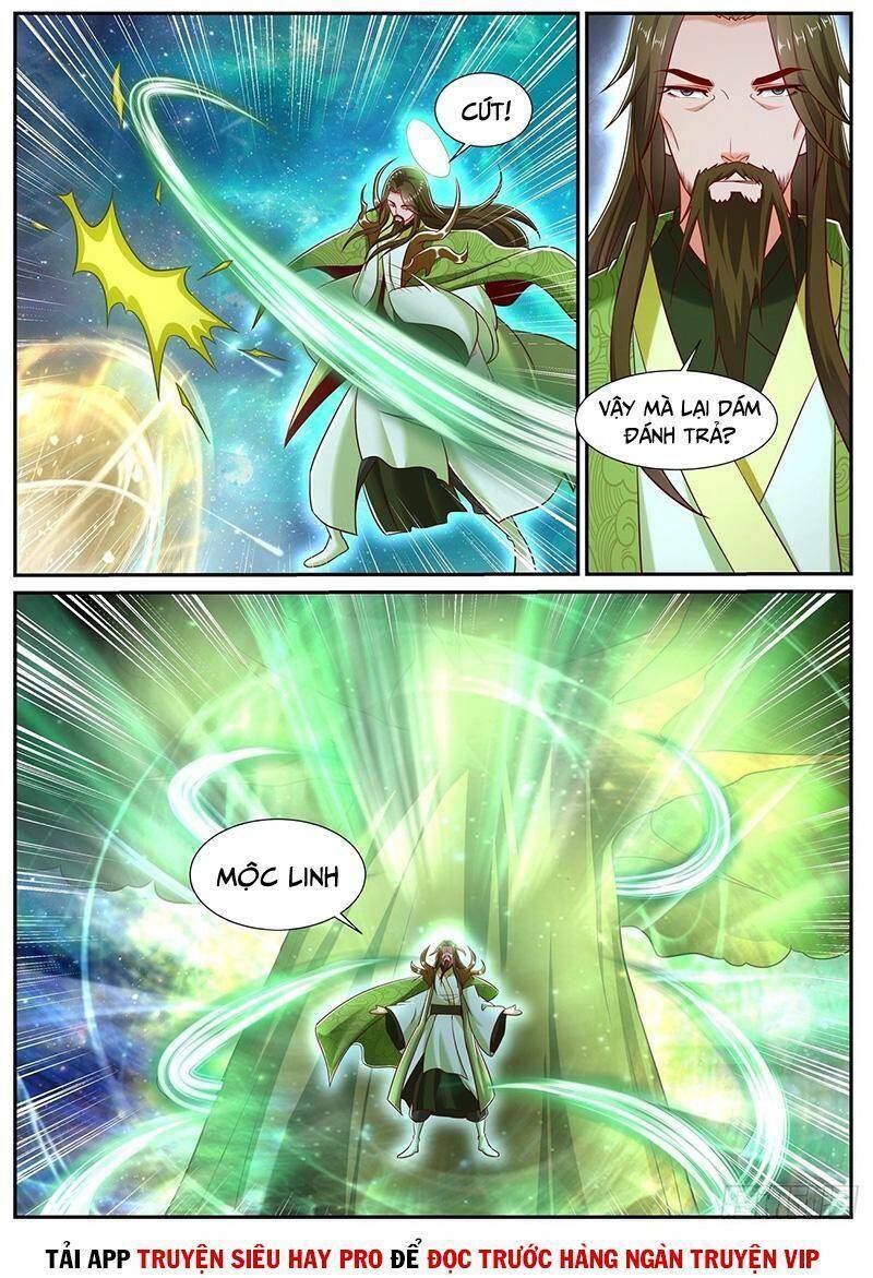 Trọng Sinh Đô Thị Tu Tiên Chapter 735 - Trang 2