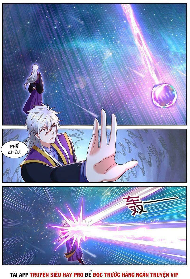 Trọng Sinh Đô Thị Tu Tiên Chapter 737 - Trang 2