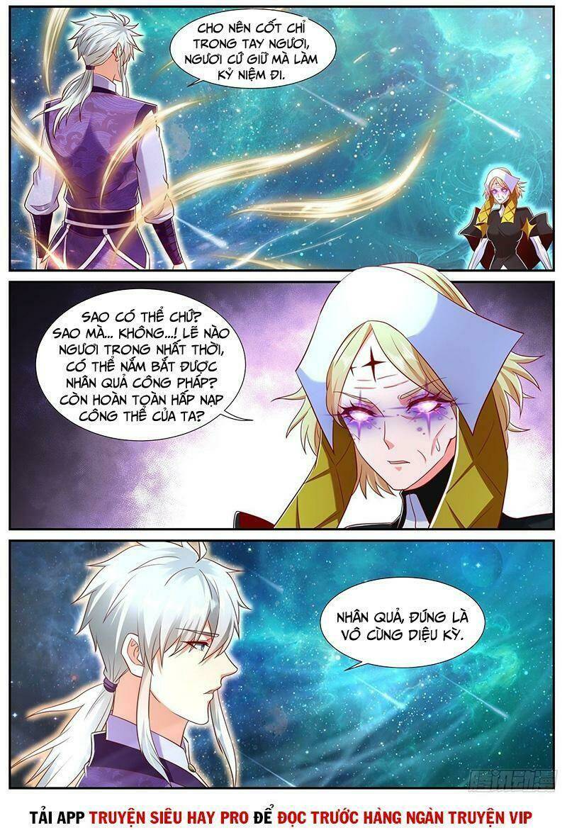 Trọng Sinh Đô Thị Tu Tiên Chapter 740 - Trang 2