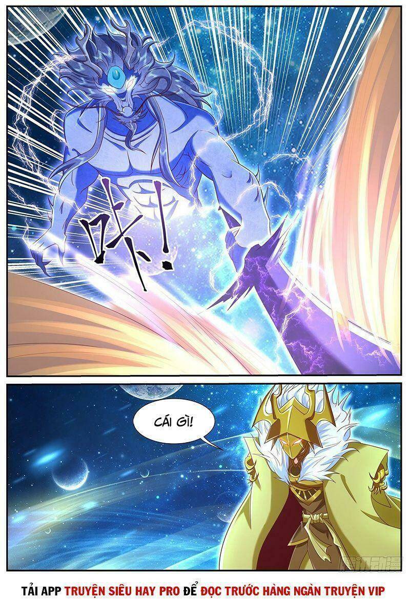 Trọng Sinh Đô Thị Tu Tiên Chapter 742 - Trang 2