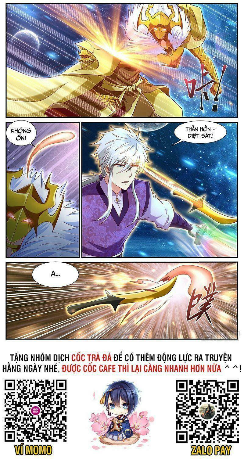 Trọng Sinh Đô Thị Tu Tiên Chapter 742 - Trang 2