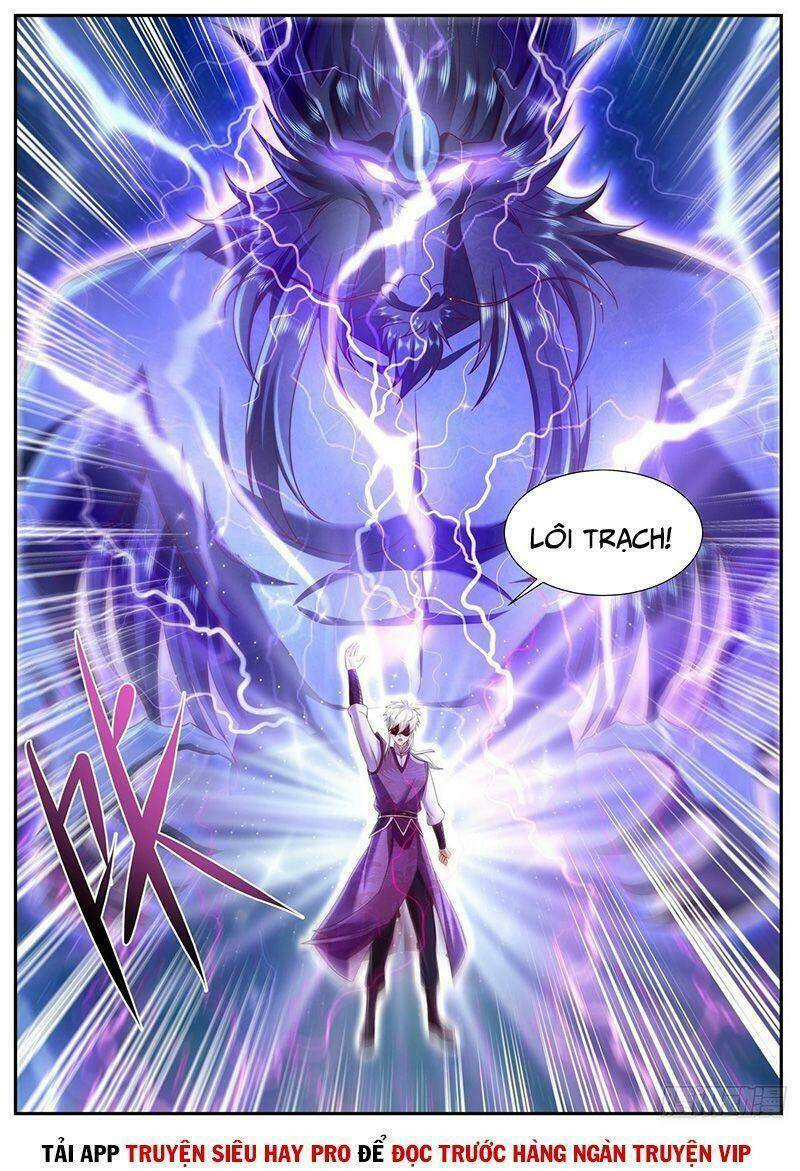 Trọng Sinh Đô Thị Tu Tiên Chapter 742 - Trang 2