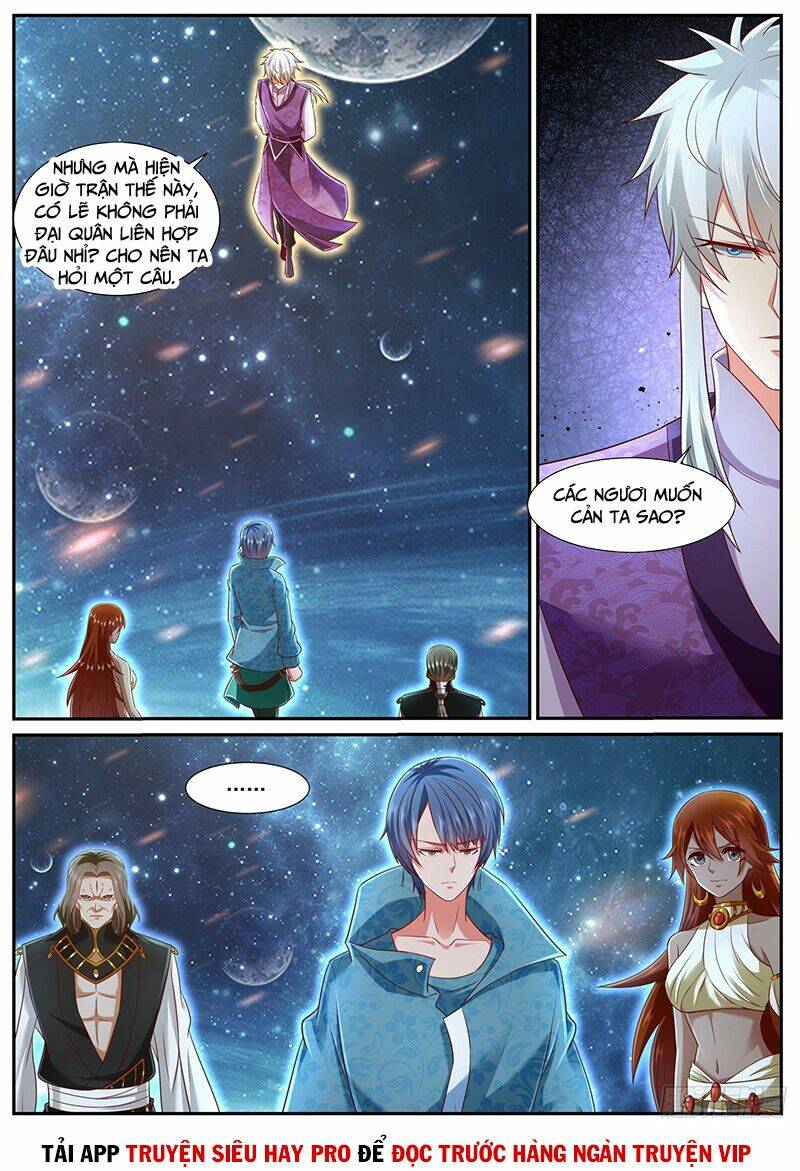 Trọng Sinh Đô Thị Tu Tiên Chapter 743 - Trang 2