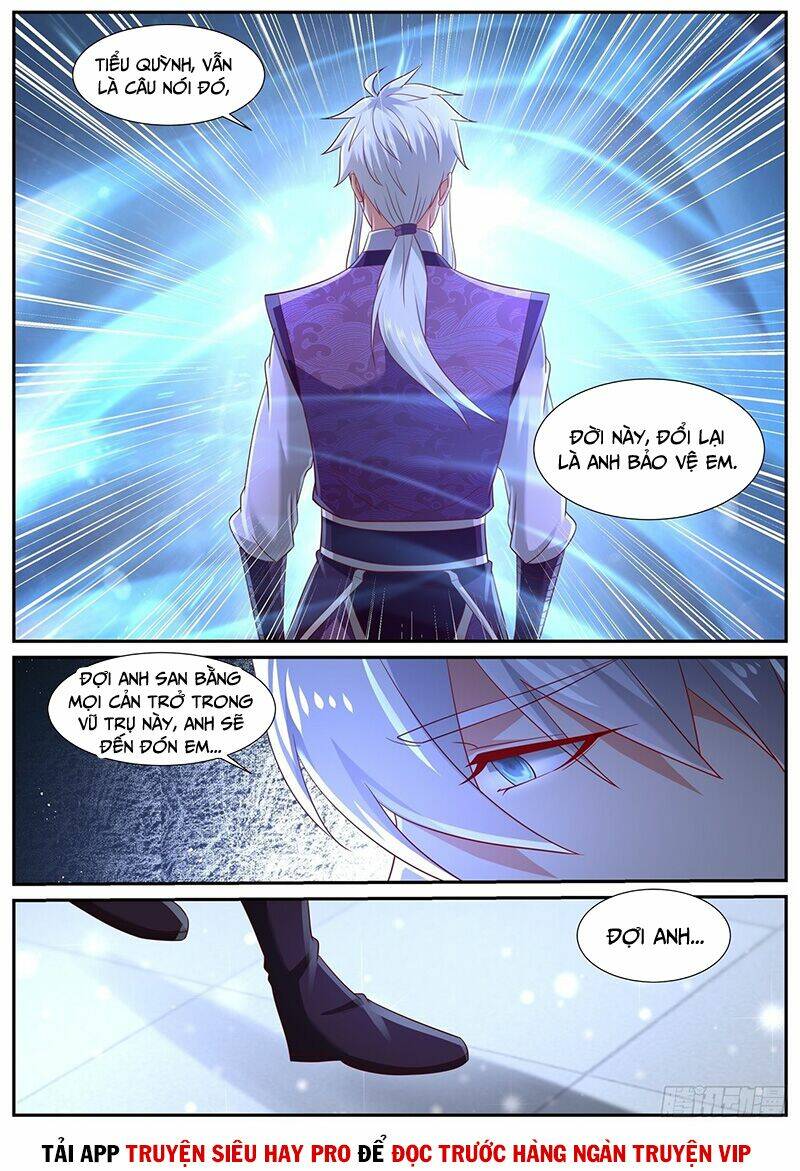 Trọng Sinh Đô Thị Tu Tiên Chapter 744 - Trang 2