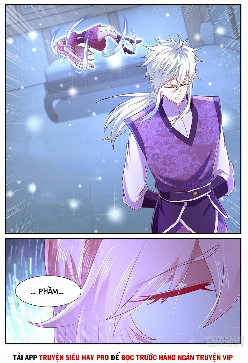 Trọng Sinh Đô Thị Tu Tiên Chapter 744 - Trang 2