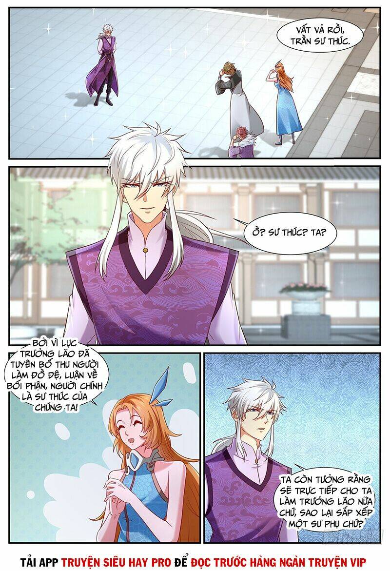 Trọng Sinh Đô Thị Tu Tiên Chapter 744 - Trang 2