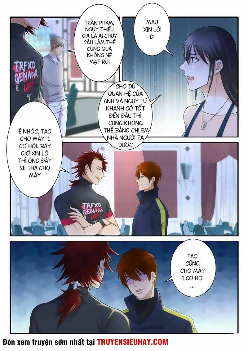 Trọng Sinh Đô Thị Tu Tiên Chapter 75 - Trang 2