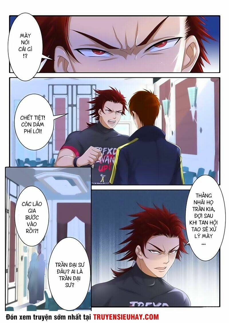 Trọng Sinh Đô Thị Tu Tiên Chapter 75 - Trang 2