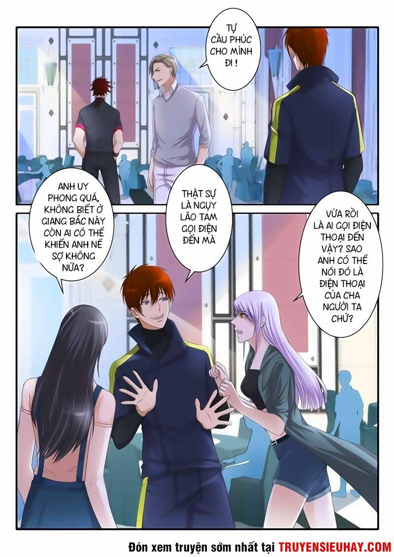 Trọng Sinh Đô Thị Tu Tiên Chapter 75 - Trang 2