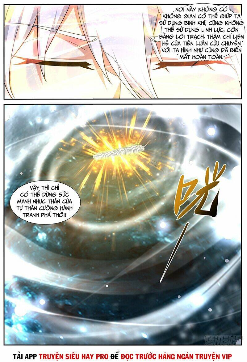 Trọng Sinh Đô Thị Tu Tiên Chapter 750 - Trang 2