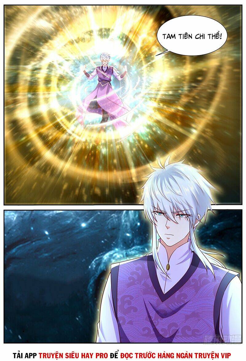 Trọng Sinh Đô Thị Tu Tiên Chapter 750 - Trang 2