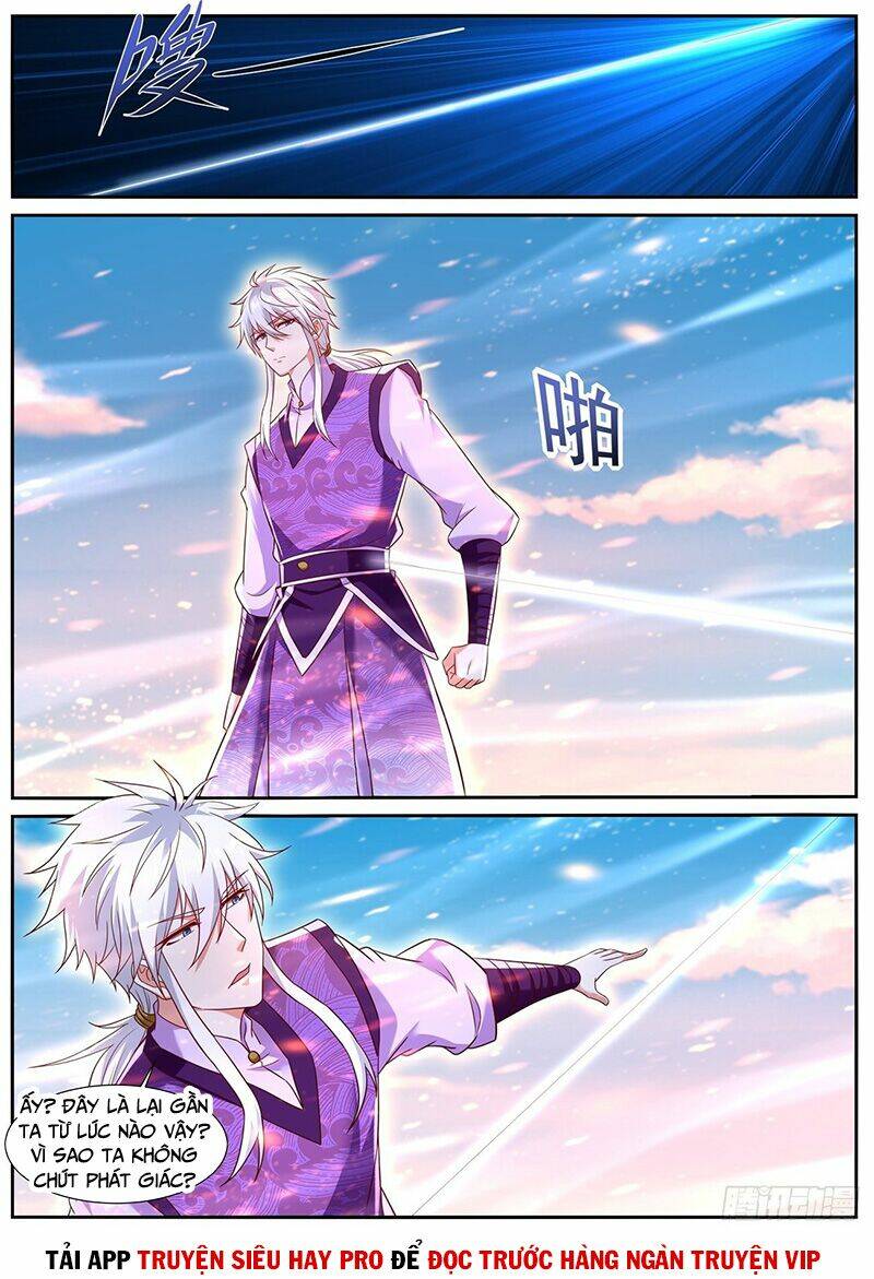 Trọng Sinh Đô Thị Tu Tiên Chapter 750 - Trang 2