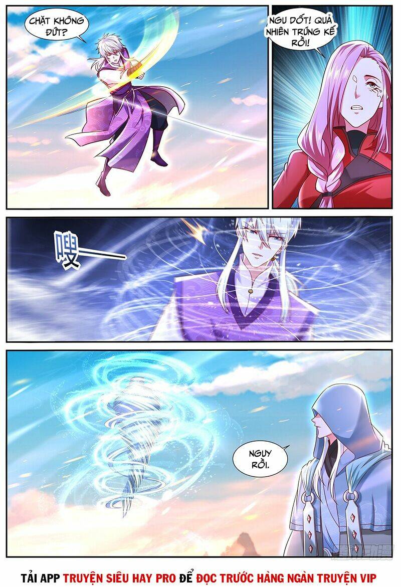 Trọng Sinh Đô Thị Tu Tiên Chapter 750 - Trang 2