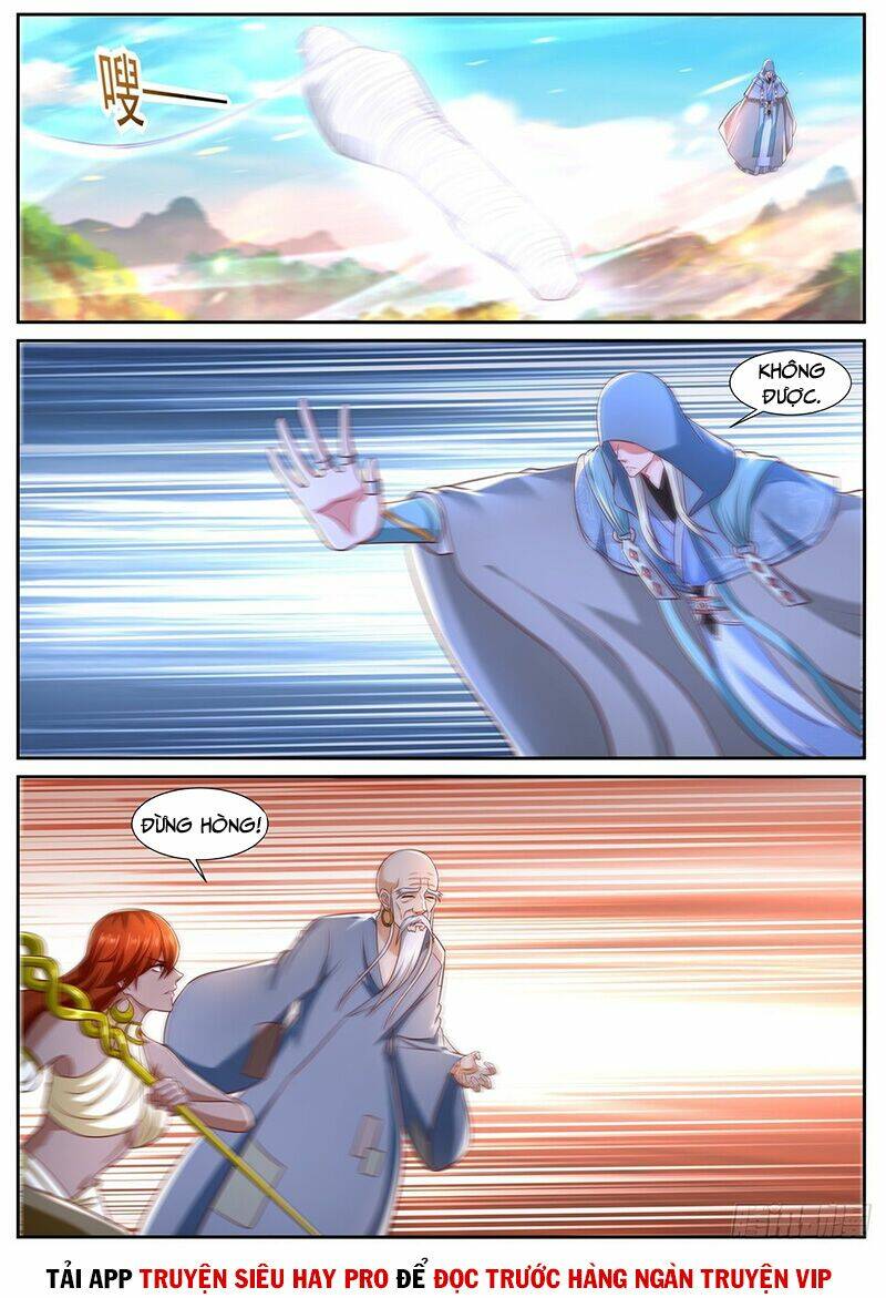 Trọng Sinh Đô Thị Tu Tiên Chapter 750 - Trang 2