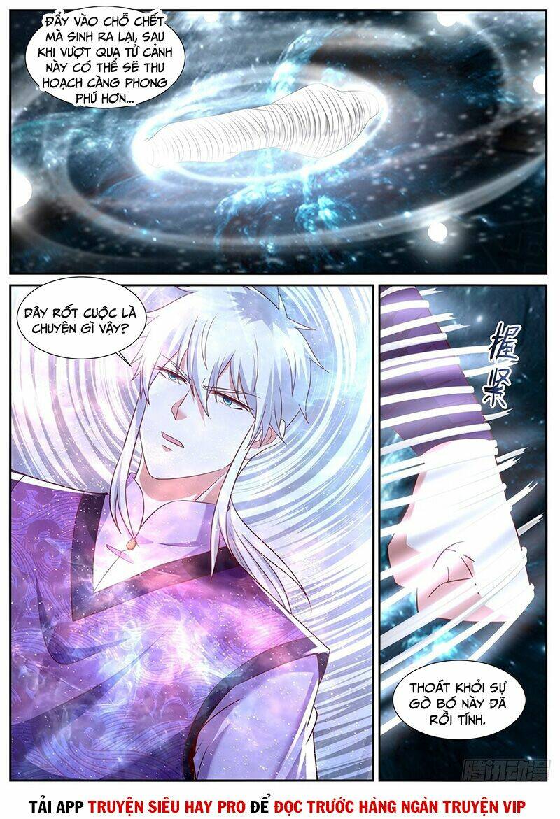 Trọng Sinh Đô Thị Tu Tiên Chapter 750 - Trang 2