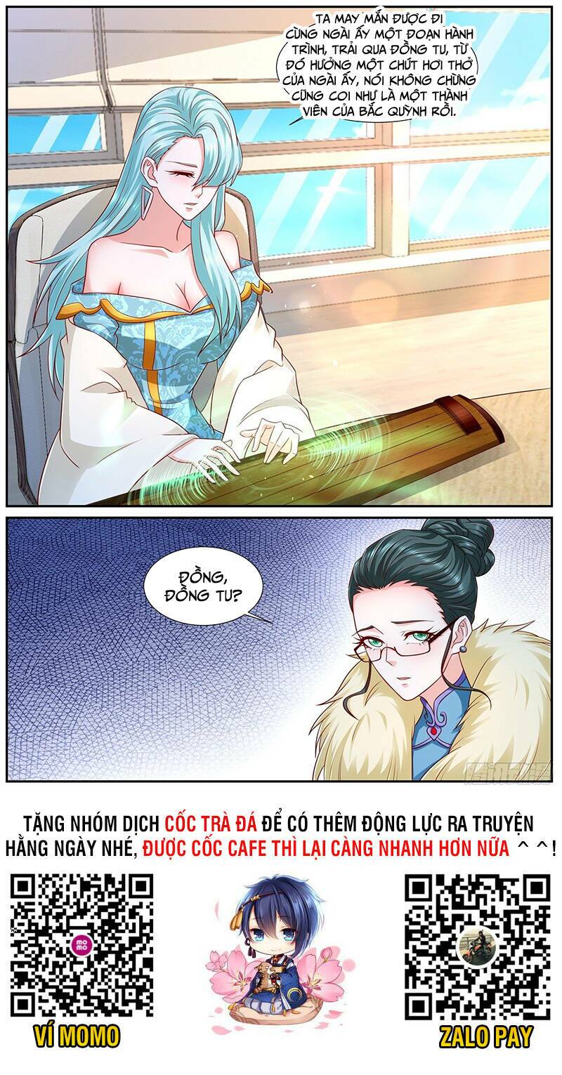 Trọng Sinh Đô Thị Tu Tiên Chapter 753 - Trang 2