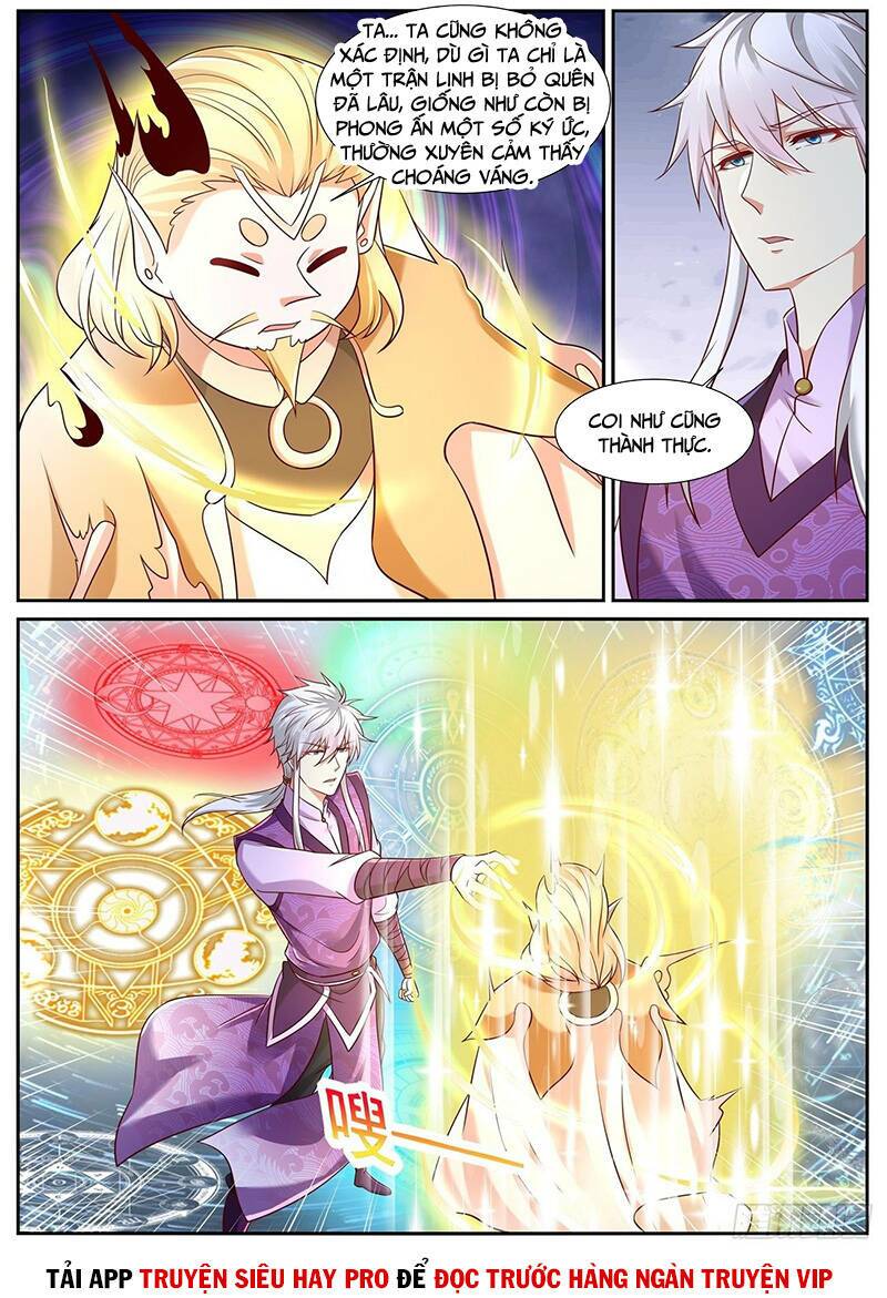 Trọng Sinh Đô Thị Tu Tiên Chapter 753 - Trang 2